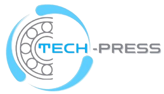 Tech-Press - serwis dmuchaw i sprężarek.